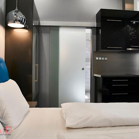 A13 Apartments - Budapest - Hostaid Стая снимка