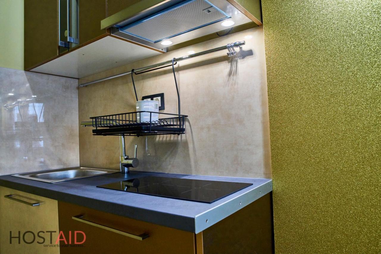 A13 Apartments - Budapest - Hostaid Екстериор снимка