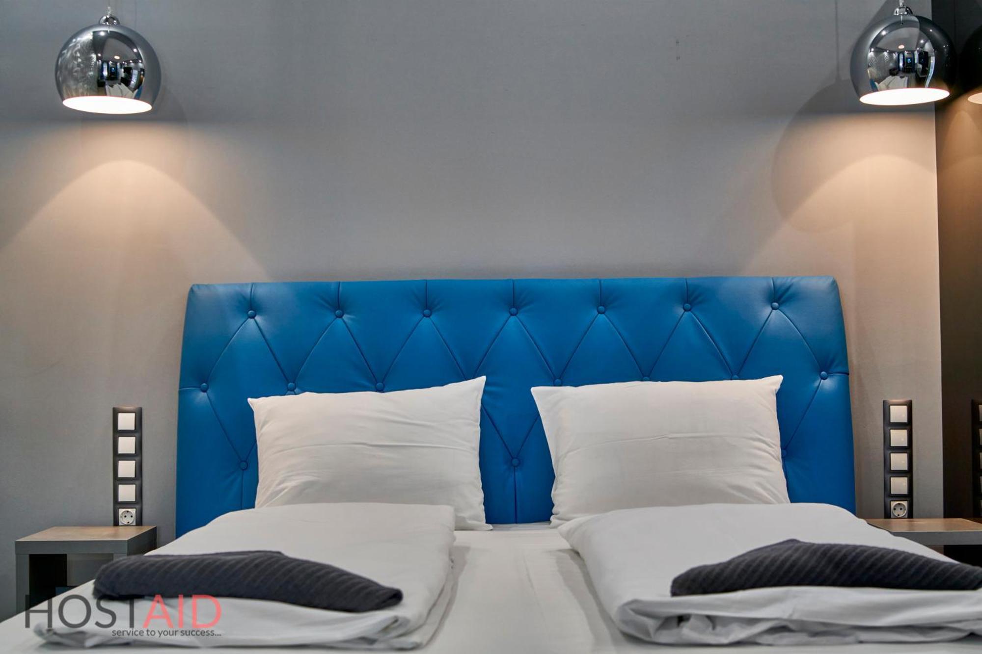A13 Apartments - Budapest - Hostaid Стая снимка